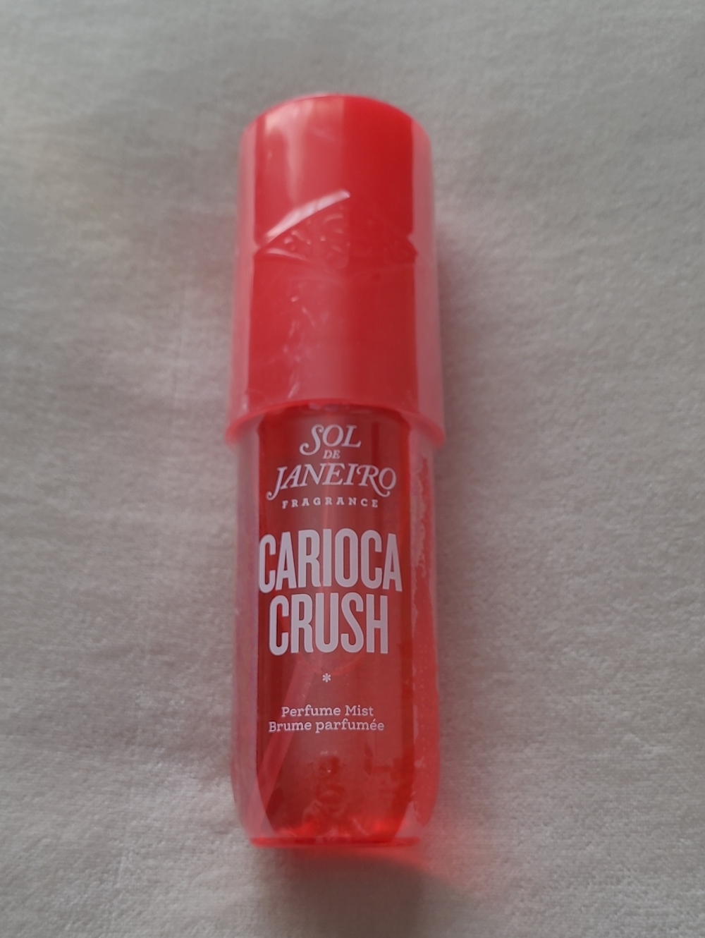 🆕️ Sol de Janeiro Carioca Crush Perfume Mist
